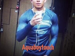 Aquaboytouch