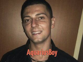 AquariusBoy