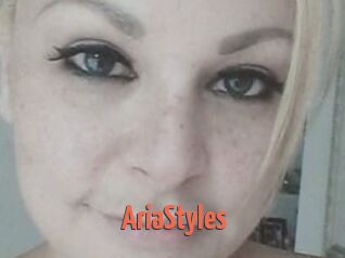 AriaStyles