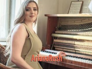 ArianaRush