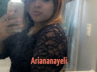 Ariananayeli