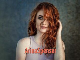 ArinaSpenser