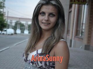 ArinaSunny