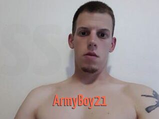 ArmyBoy21