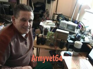 Armyvet64