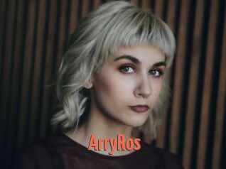 ArryRos