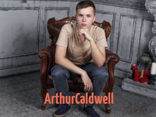 ArthurCaldwell