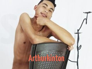 Arthurkinton