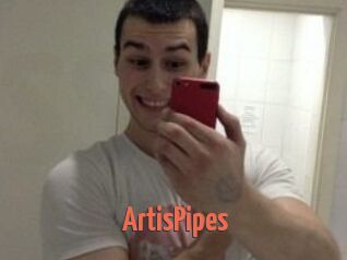 Artis_Pipes