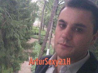 Artur_Sexy21H