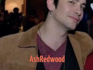 Ash_Redwood