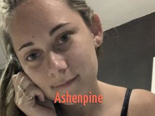 Ashenpine