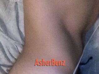 Asher_Benz