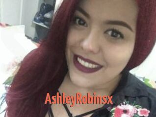 AshleyRobinsx