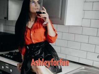 Ashleyforfun