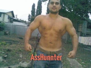 AssHunnter