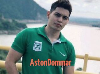 AstonDommar