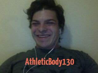 AthleticBody130