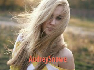 AudreySnowe