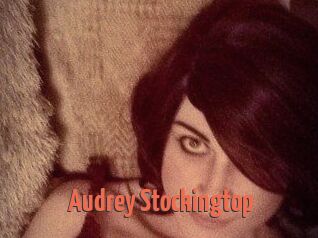 Audrey_Stockingtop