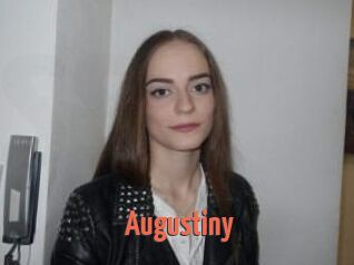 Augustiny