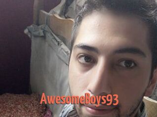 AwesomeBoys93