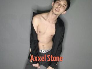 Axxel_Stone