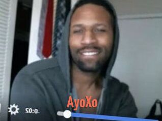 AyoXo