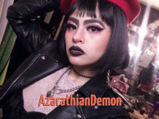 AzarathianDemon