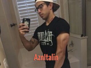 AznItalin