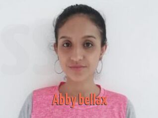 Abby_bellax