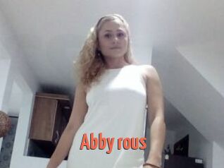 Abby_rous