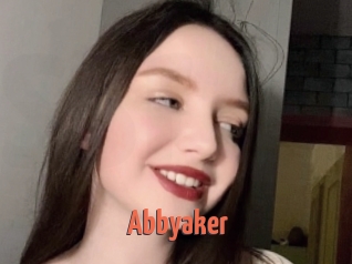 Abbyaker