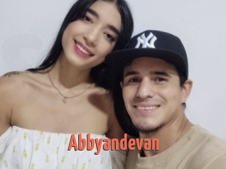 Abbyandevan