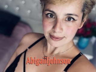 Abigaiiljohnson