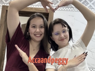 Accaandpeggy