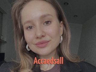 Accaedsall