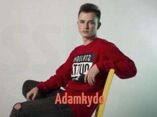 Adamkydo