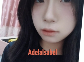 Adelalsabel