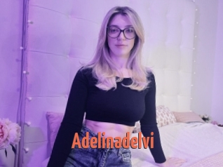 Adelinadelvi