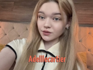 Adelllecartier