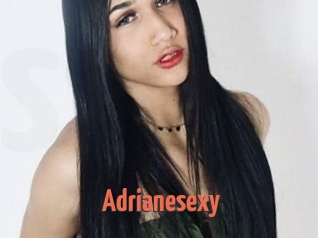 Adrianesexy