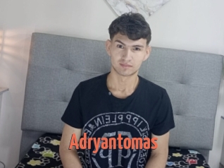 Adryantomas