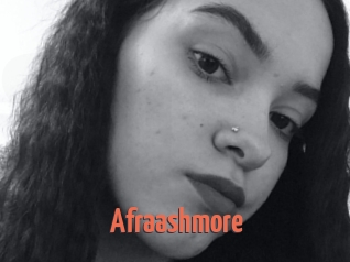 Afraashmore