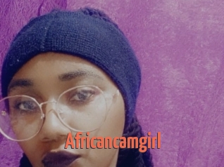 Africancamgirl