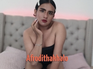 Afrodithakhalo