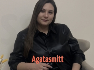 Agatasmitt