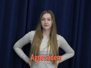 Agnesadem