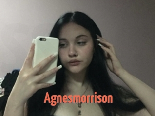 Agnesmorrison