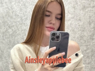 Ainsleyapplebee